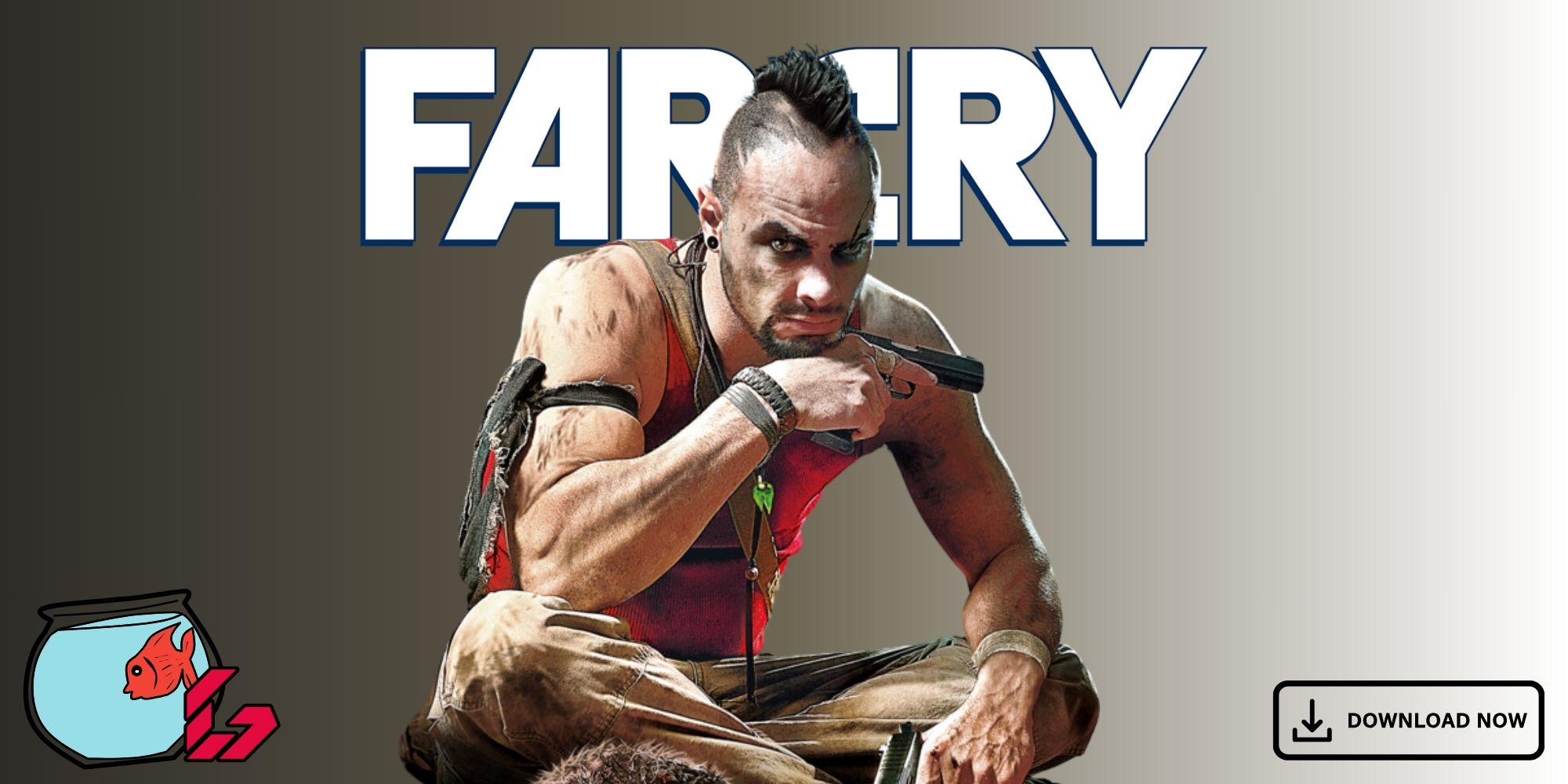 بهترین بازی‌های فرنچایز فار کرای در گیم آپ