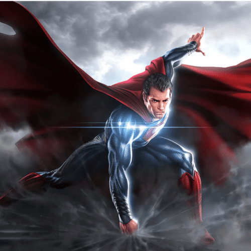 مهم‌ترین ابرقهرمانان و ویلن‌های دی سی در فیلم‌ها و سریال‌های سال 2024