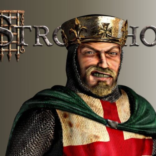 بهترین بازی‌های قلعه در گیم آپ