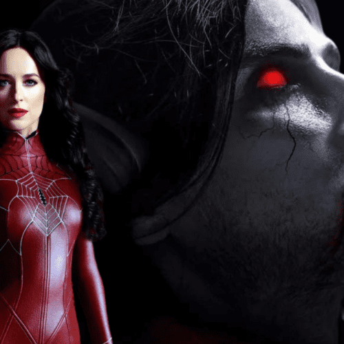 فروش فیلم مادام وب