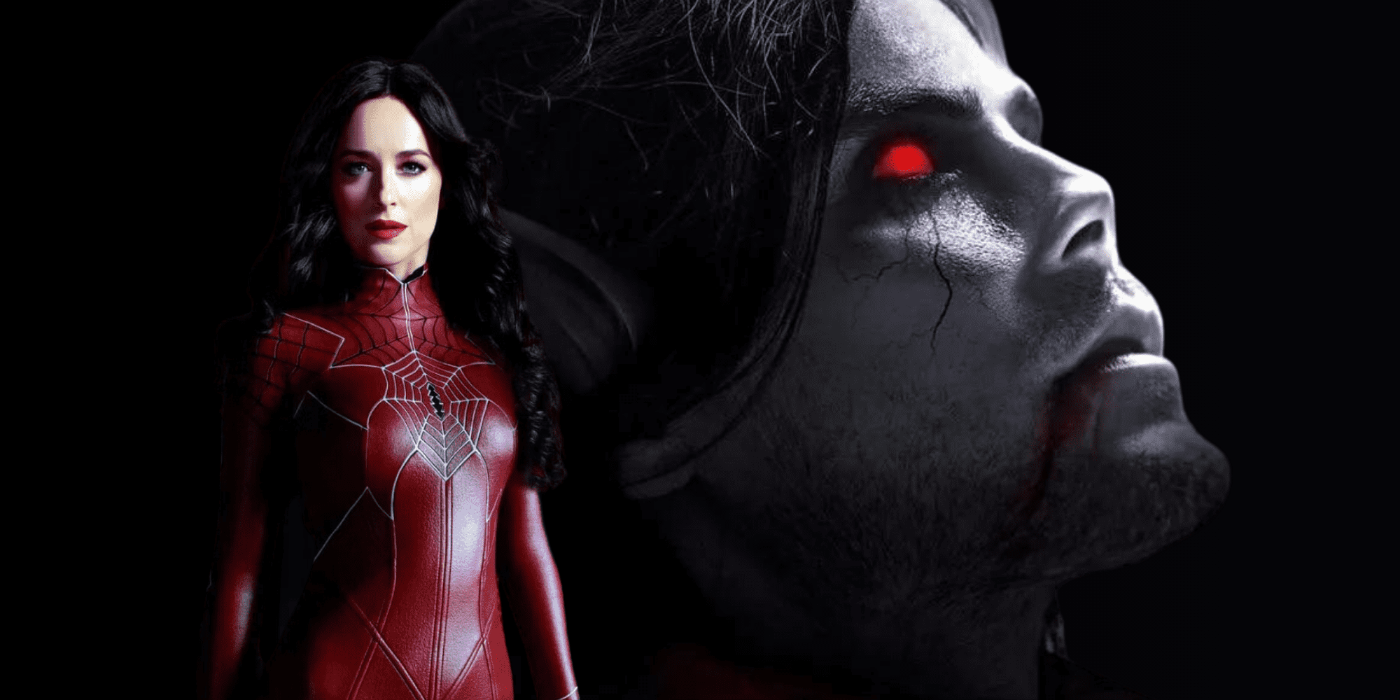 فروش فیلم مادام وب