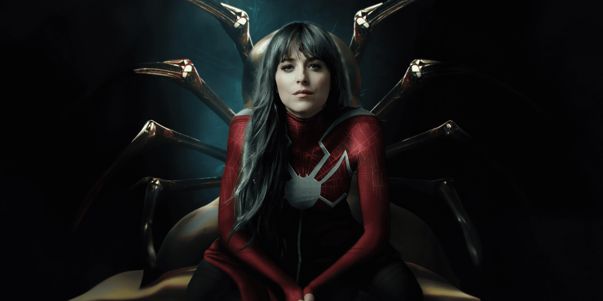 بررسی فیلمنامه Madame Web | چرا باید از جدیدترین ساخته سونی متنفر بود؟