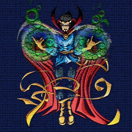 ۱۰ مورد از قدرت های دکتر استرنج که هنوز در دنیای سینمایی مارول دیده نشده است