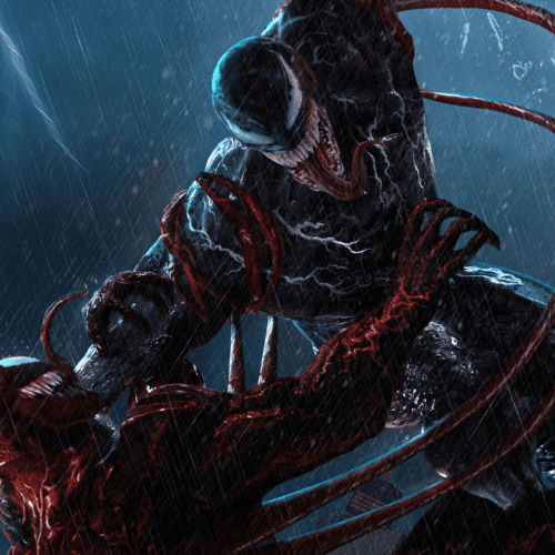 بازیگر Venom 3