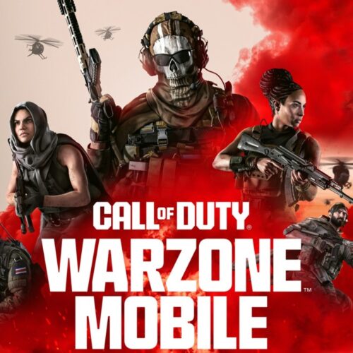 مشکلات وارزون موبایل