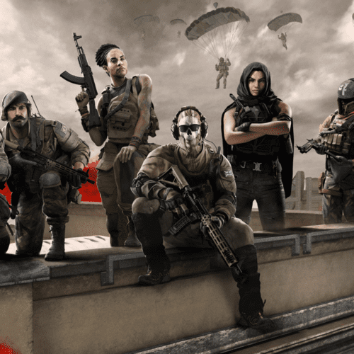 بهترین سلاح‌های وارزون موبایل