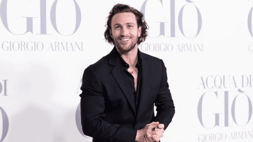 جیمز باند جدید