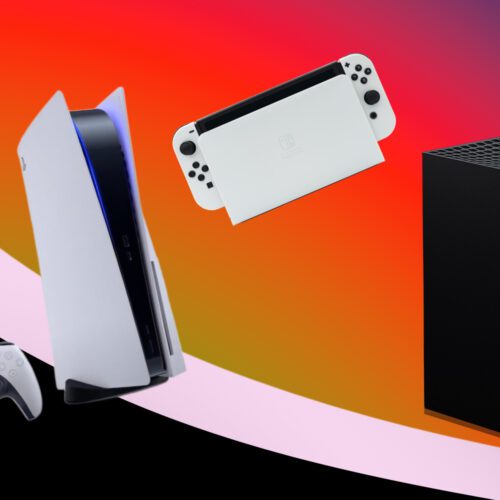 بهترین کنسول سال ۲۰۲۴