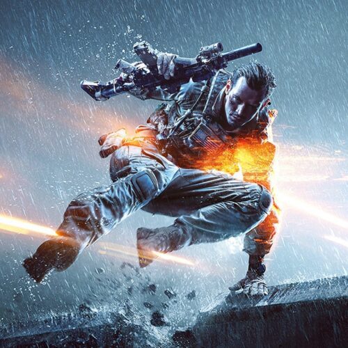 بازی جدید Battlefield 4