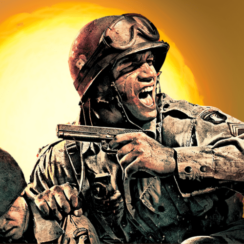 مروری بر داستان سری بازی‌های Brothers In Arms