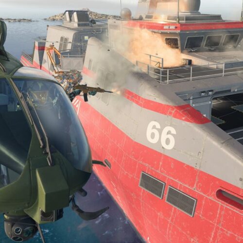 سیزن دوم Call of Duty: Warzone