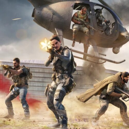 وارزون موبایل