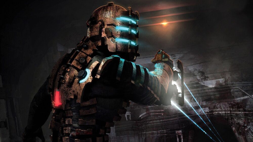 ریمیک Dead Space 2