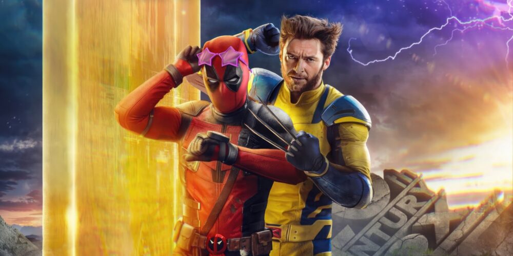 مدت زمان فیلم Deadpool 3