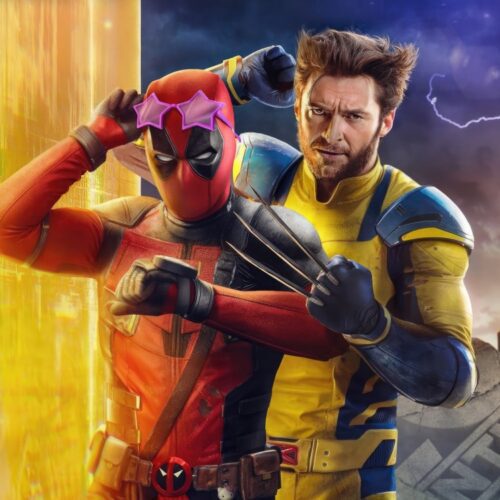 مدت زمان فیلم Deadpool 3