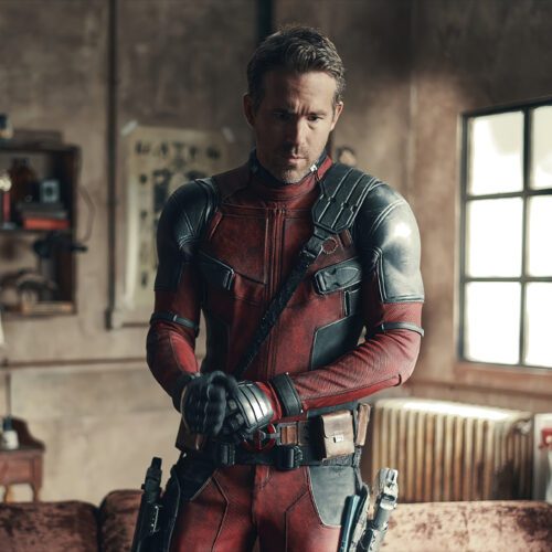 فیلم لغو شده X-Force