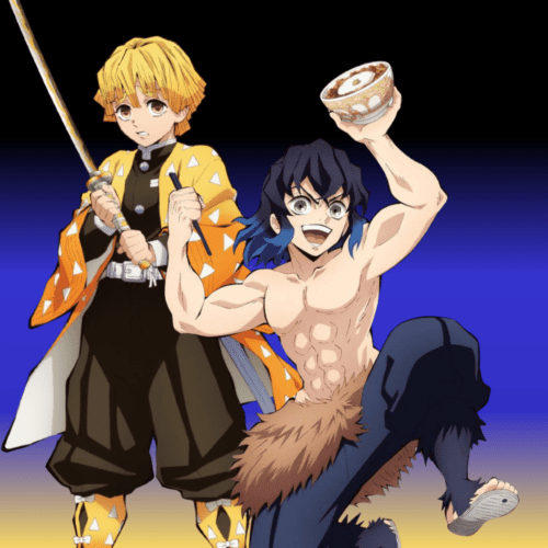 معرفی و بررسی بهترین دوستان تانجیرو در شیطان کش