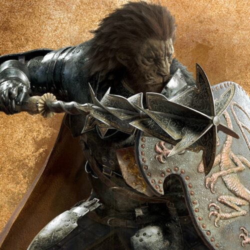 چندنفره بازی Dragon's Dogma 2