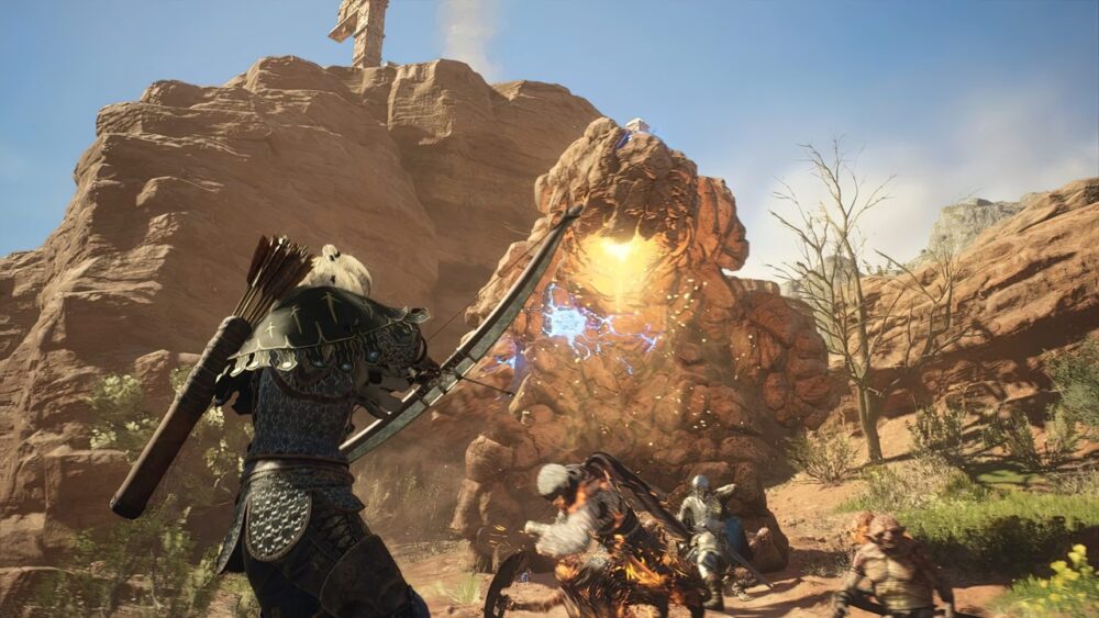 شخصیت Dragon’s Dogma 2