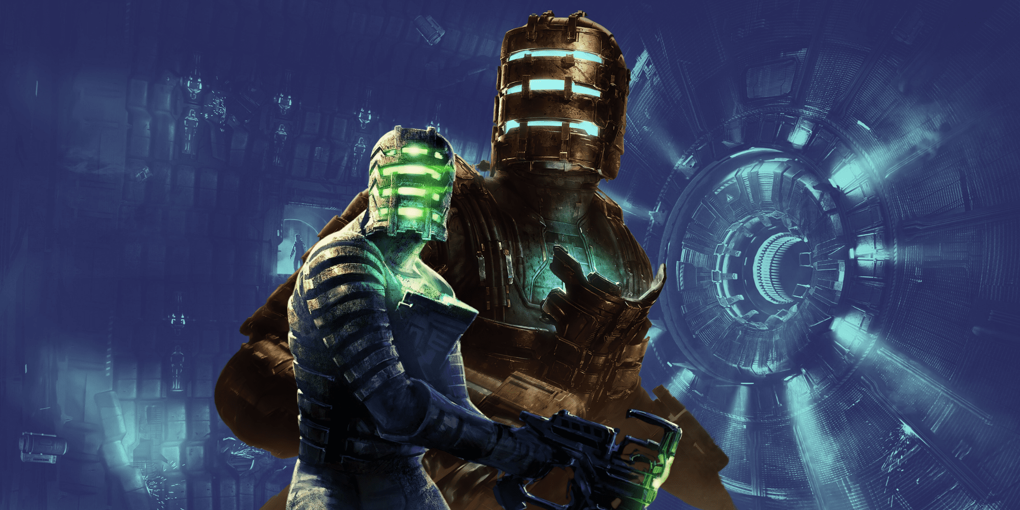 بازی‌های Dead Space