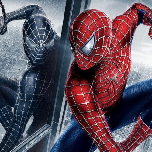 فیلم کنسل شده اسپایدرمن 4