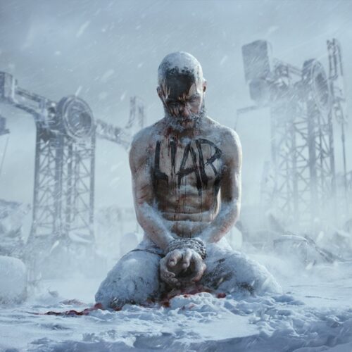 انتشار بازی Frostpunk 2