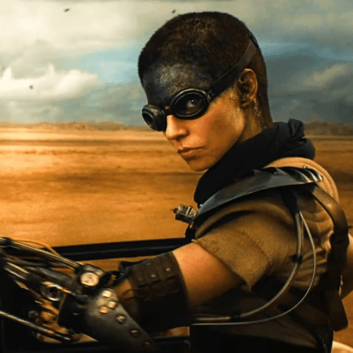 تریلر جدید فیلم Furiosa