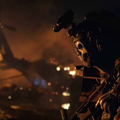 قرارداد ده ساله سری کالاف دیوتی