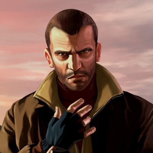 بخش آنلاین GTA 4
