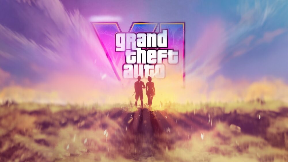 عرضه GTA 6