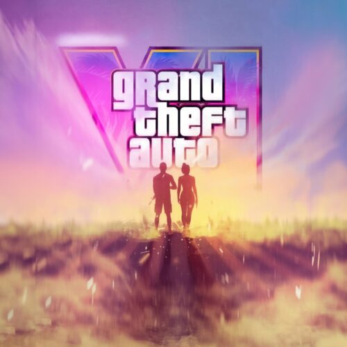 عرضه GTA 6