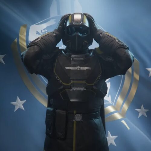 فروش بازی Helldivers 2