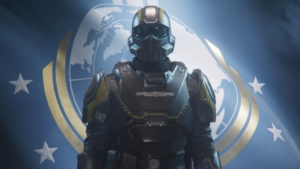 عملکرد Helldivers 2