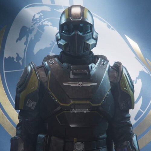 عملکرد Helldivers 2