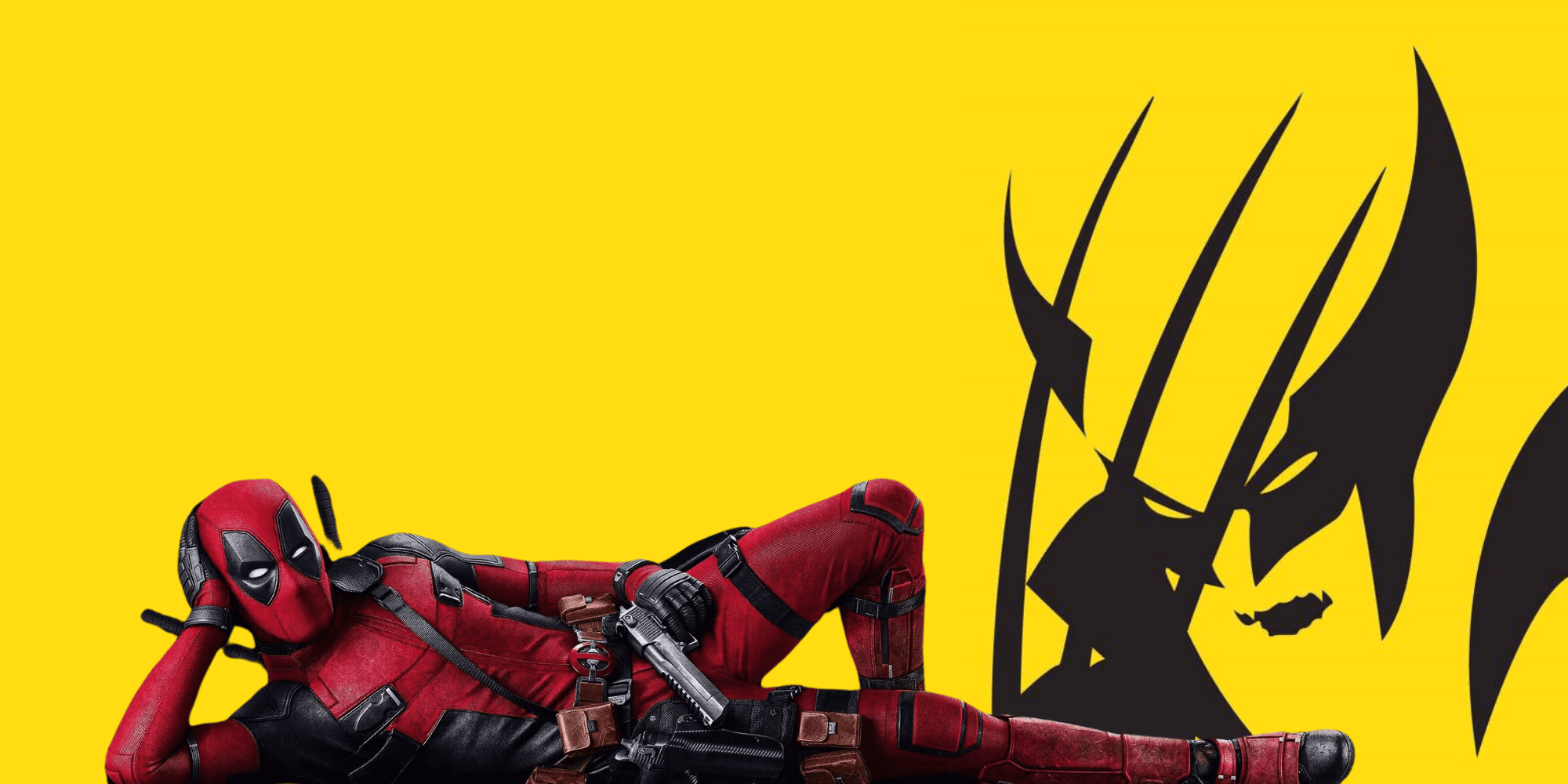 چگونه ولورین در فیلم Deadpool 3 زنده است؟