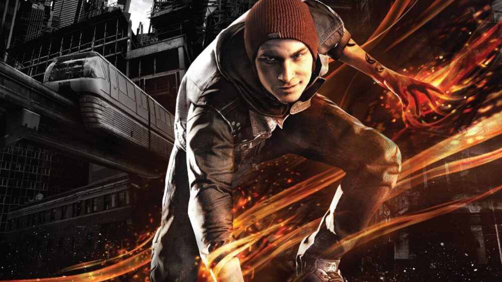 بازی Infamous Second Son برای کامپیوتر