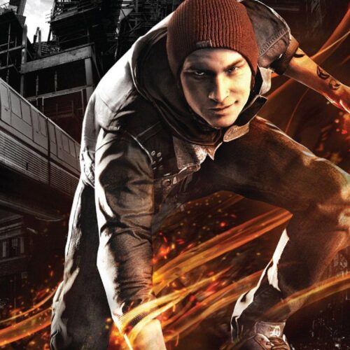 بازی Infamous Second Son برای کامپیوتر