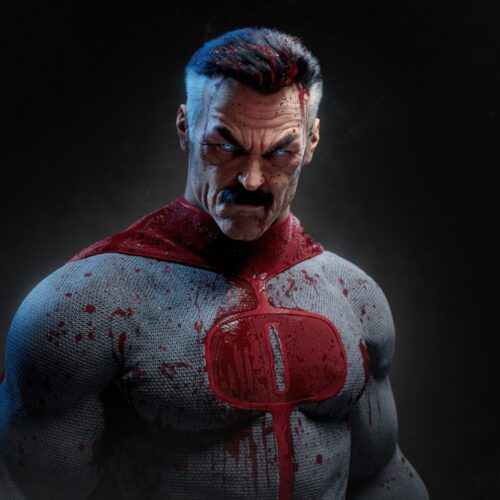 صداپیشه آمنی من