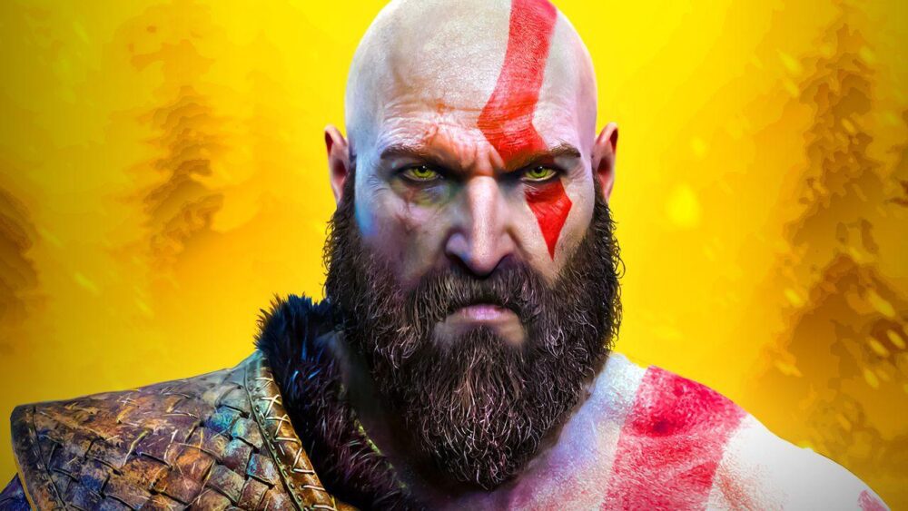 فیلم God of War