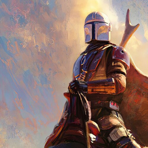 بازی مندلورین