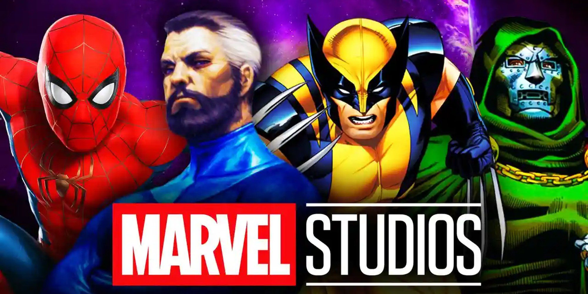 نگاهی به مورد انتظارترین فیلم های مارول