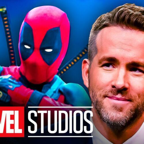 نقش ویژه رایان رینولدز