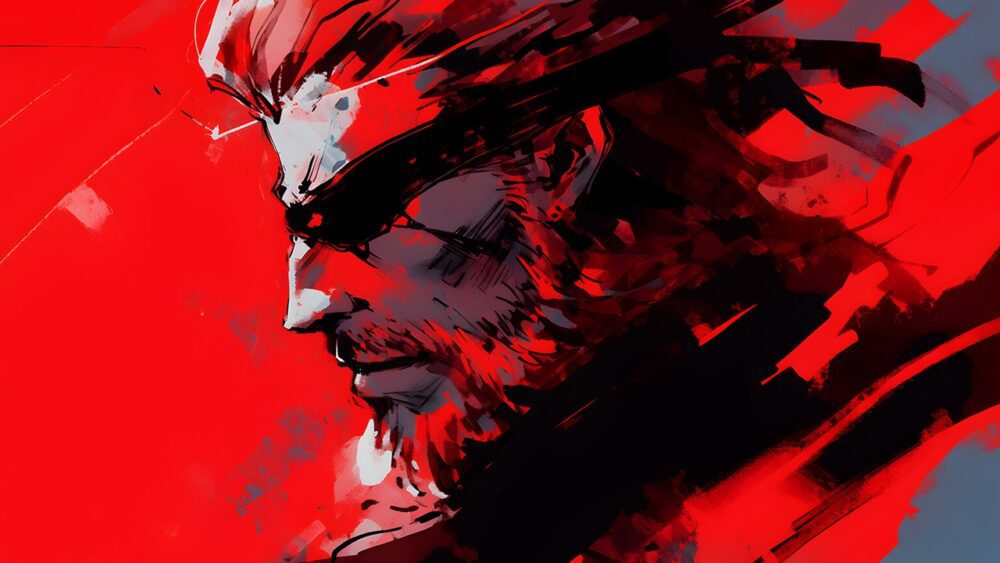 بازی های جدید Metal Gear Solid