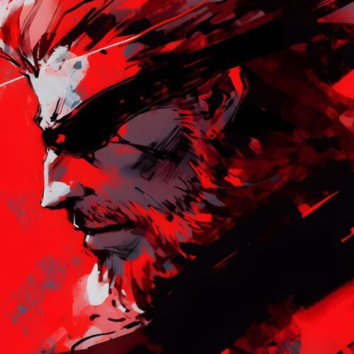 بازی های جدید Metal Gear Solid