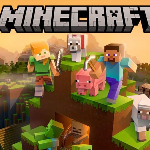 به‌روزرسانی جدید ماینکرفت