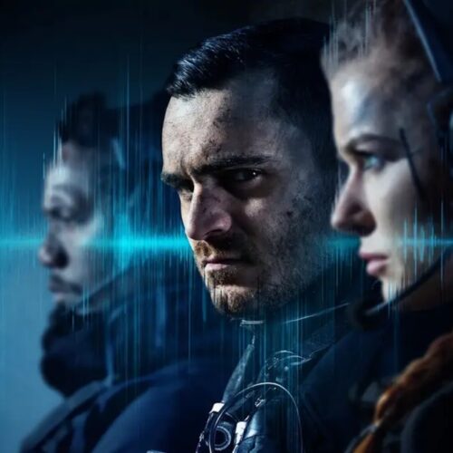 فصل سوم Modern Warfare 3