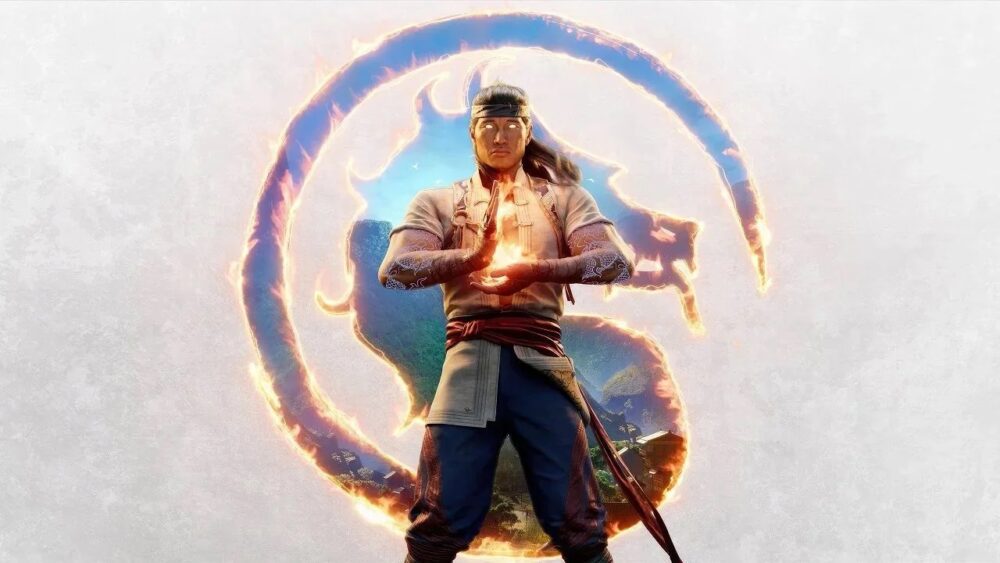 بازی رایگان Mortal Kombat 1