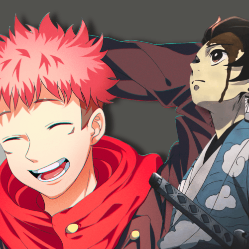 آیا شخصیت های مهربان انیمه‌ای را می‌شناسید؟