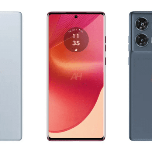 موتورولا اج 50 فیوژن