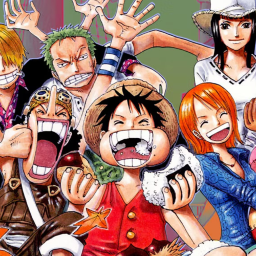 معرفی کامل شخصیت های اصلی انیمه وان پیس